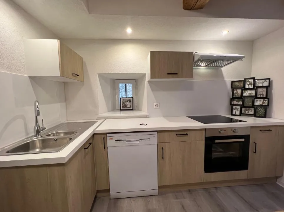 Porrentruy in affito Casa bifamiliare Svizzera - 
cChic-immoHub Il vostro portale immobiliare