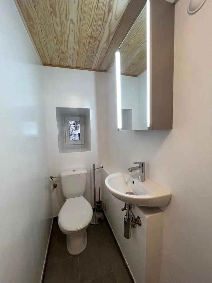 Porrentruy in affito Casa bifamiliare Svizzera - 
cChic-immoHub Il vostro portale immobiliare