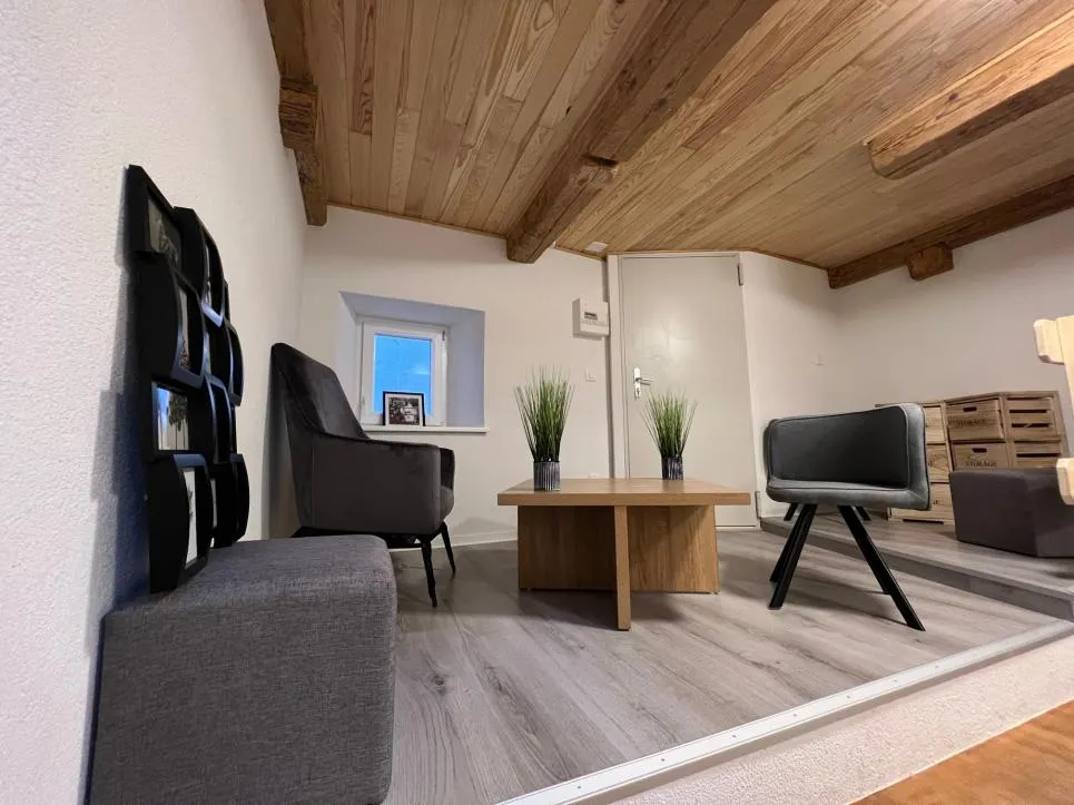 Porrentruy in affito Casa bifamiliare Svizzera - 
cChic-immoHub Il vostro portale immobiliare