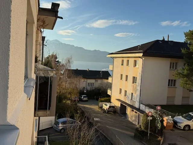 Pully à vendre Studio Suisse - cChic-immoHub votre portail immobilier