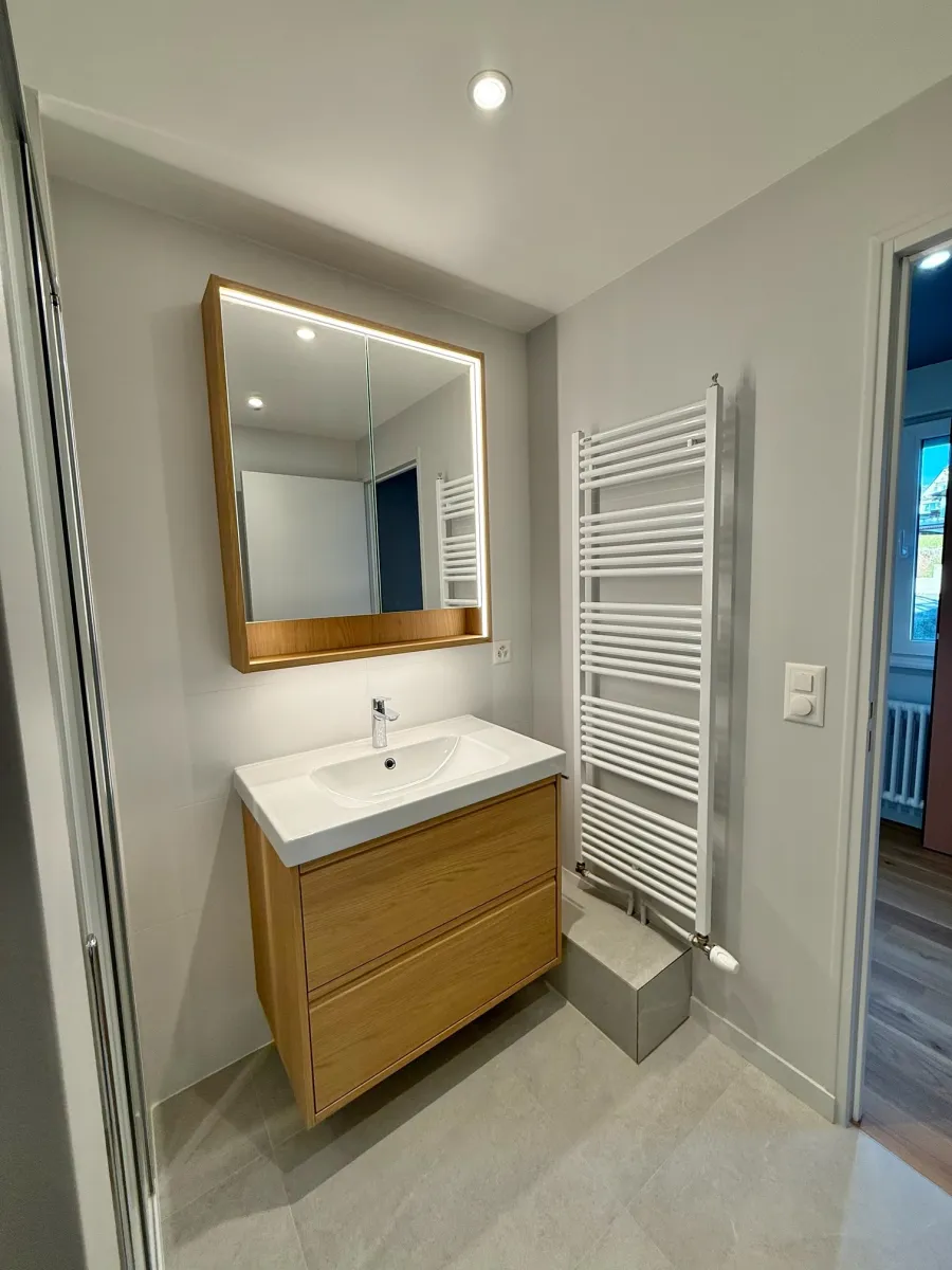 Pully à vendre Studio Suisse - cChic-immoHub votre portail immobilier