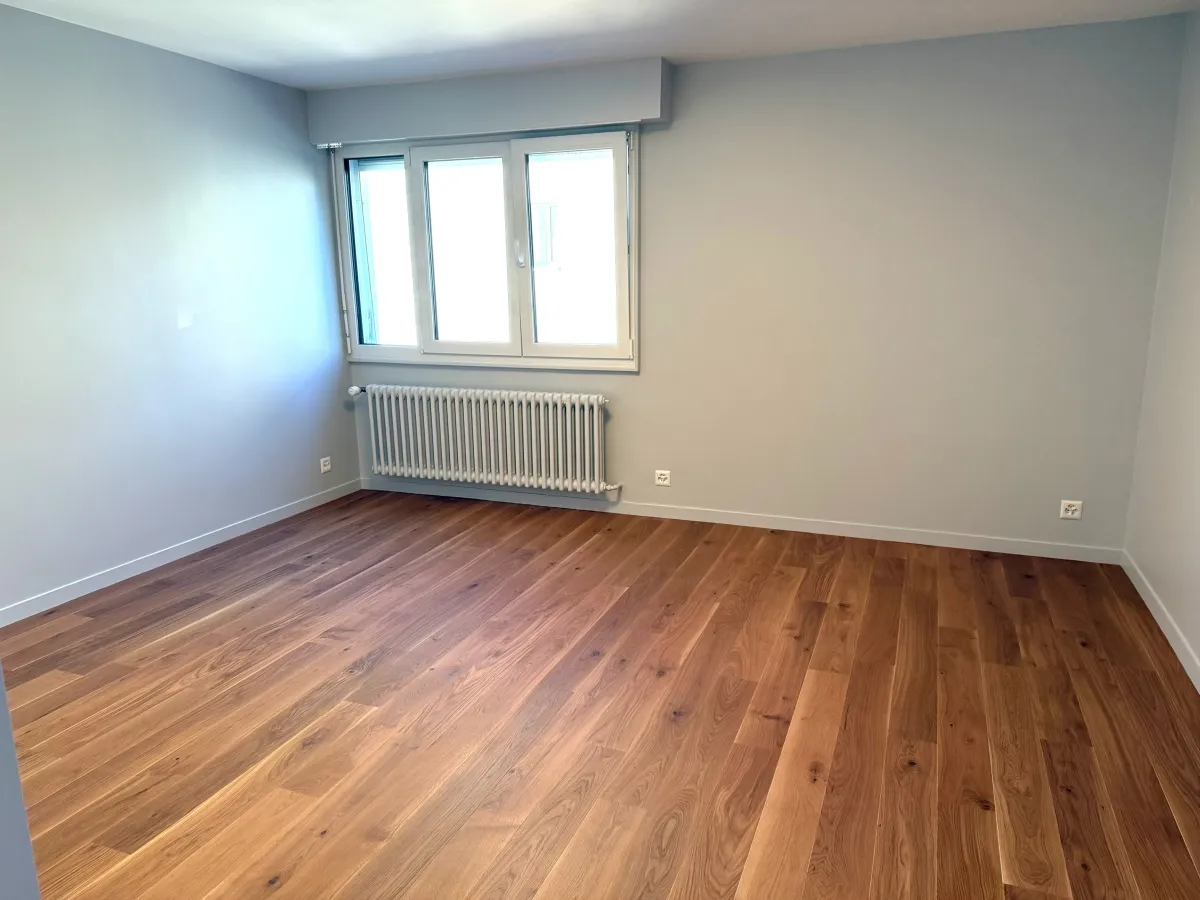 Pully à vendre Studio Suisse - cChic-immoHub votre portail immobilier