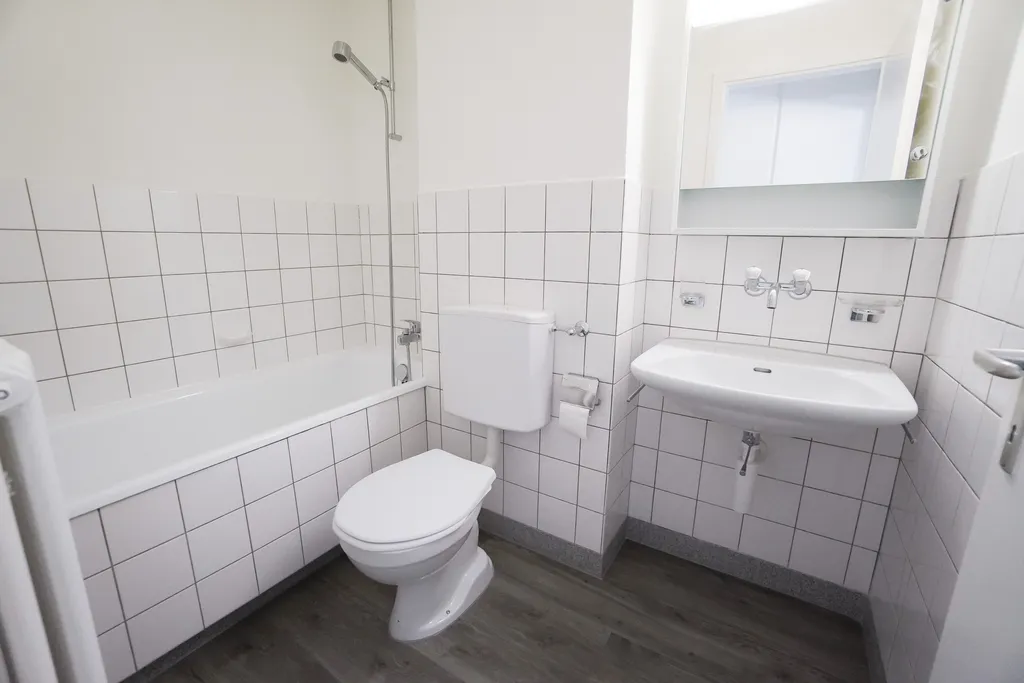 St. Gallen in affito Appartamento Svizzera - 
cChic-immoHub Il vostro portale immobiliare