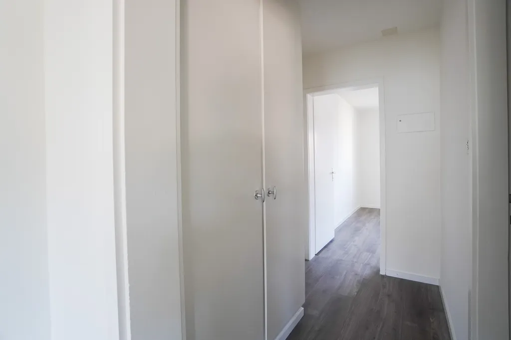 St. Gallen in affito Appartamento Svizzera - 
cChic-immoHub Il vostro portale immobiliare