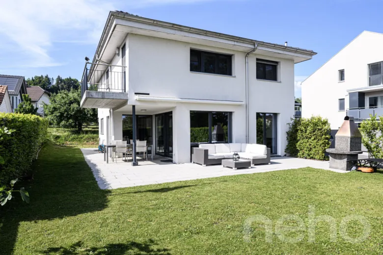 A vendre Maison individuelle Meinisberg Suisse - cChic-immoHub votre portail immobilier
