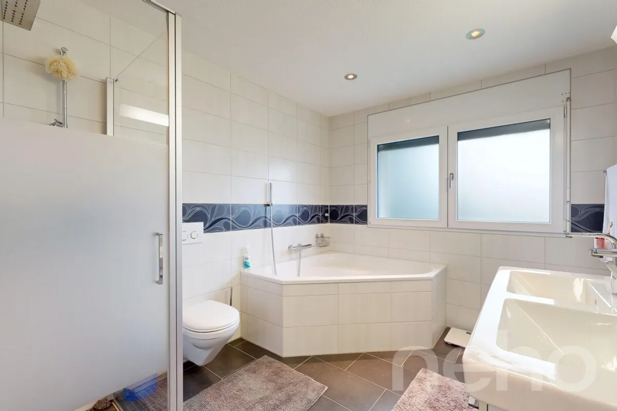 Meinisberg à vendre Maison individuelle Suisse - cChic-immoHub votre portail immobilier