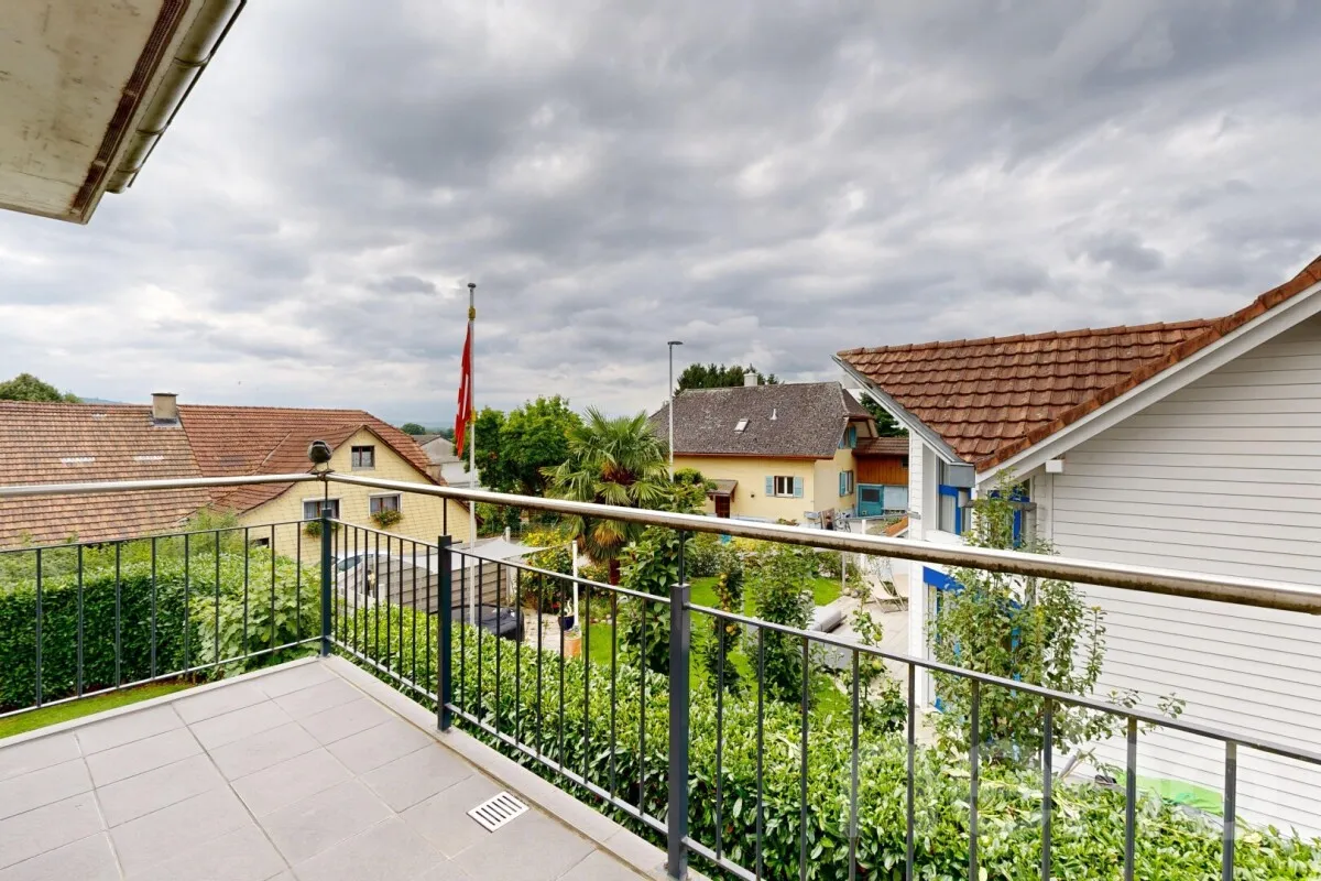 Meinisberg à vendre Maison individuelle Suisse - cChic-immoHub votre portail immobilier