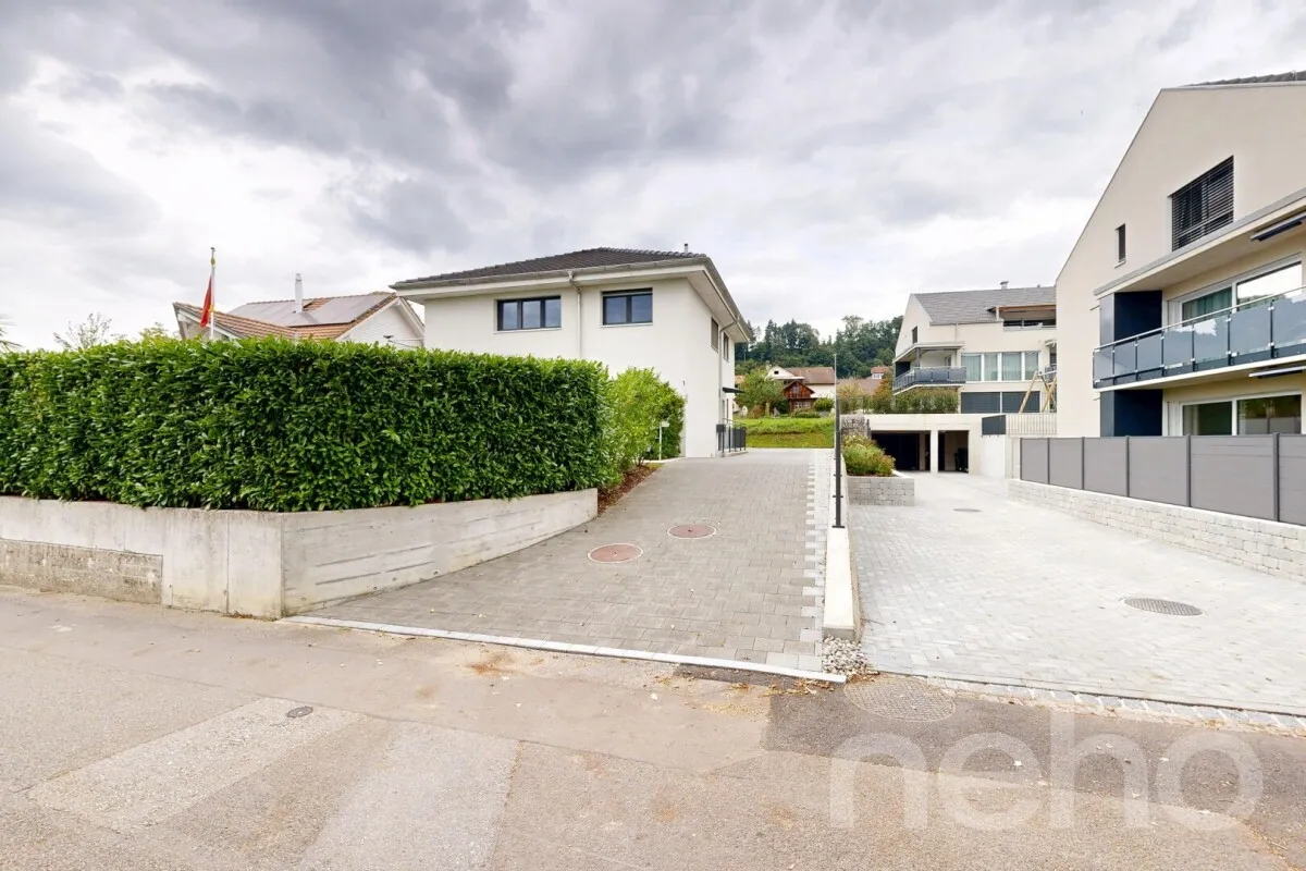 Meinisberg à vendre Maison individuelle Suisse - cChic-immoHub votre portail immobilier