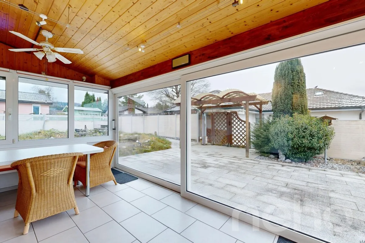 Hunzenschwil à vendre Maison individuelle Suisse - cChic-immoHub votre portail immobilier