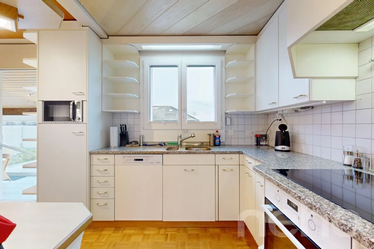 Hunzenschwil à vendre Maison individuelle Suisse - cChic-immoHub votre portail immobilier