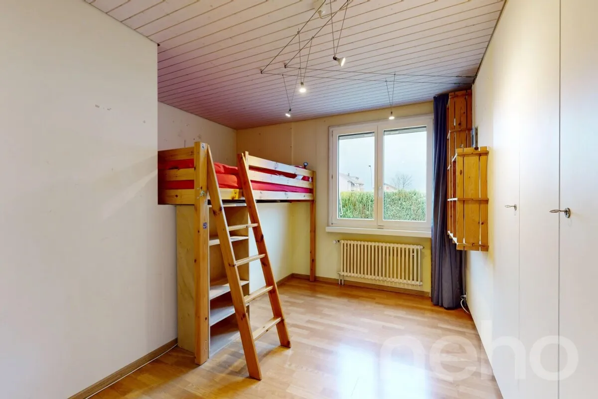 Hunzenschwil à vendre Maison individuelle Suisse - cChic-immoHub votre portail immobilier