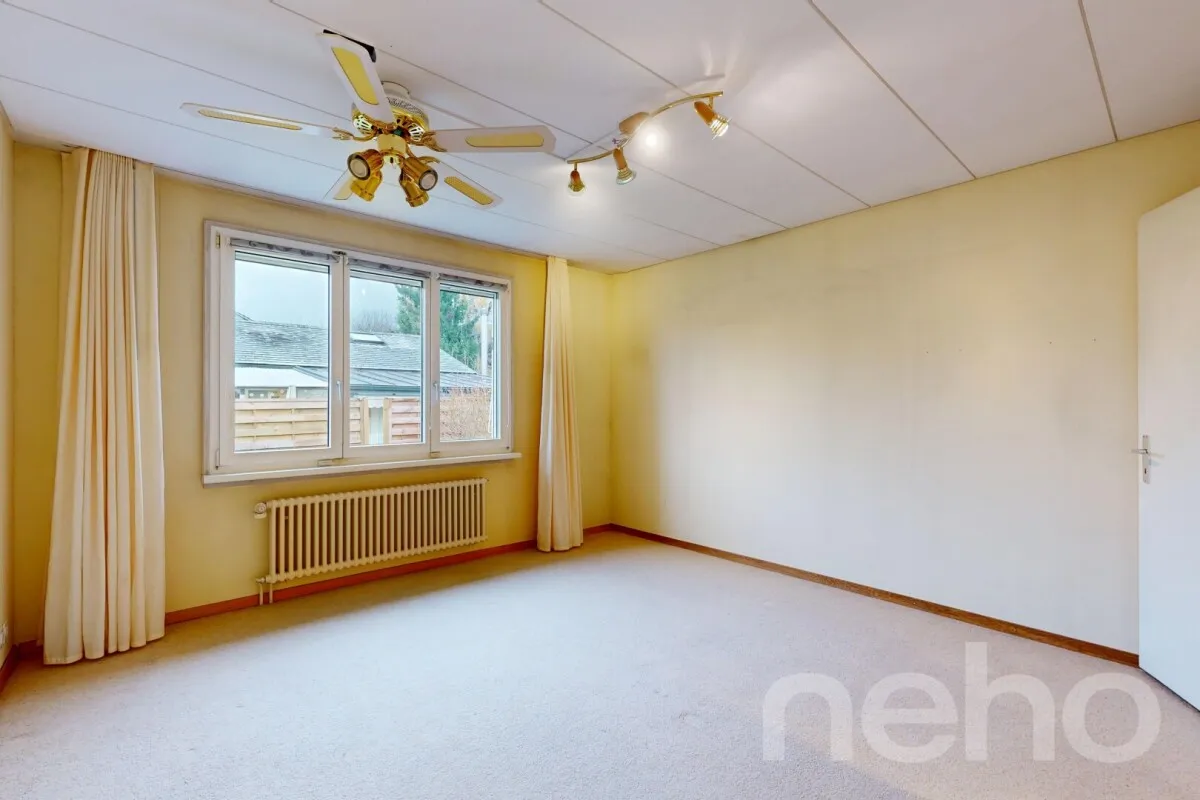 Hunzenschwil à vendre Maison individuelle Suisse - cChic-immoHub votre portail immobilier