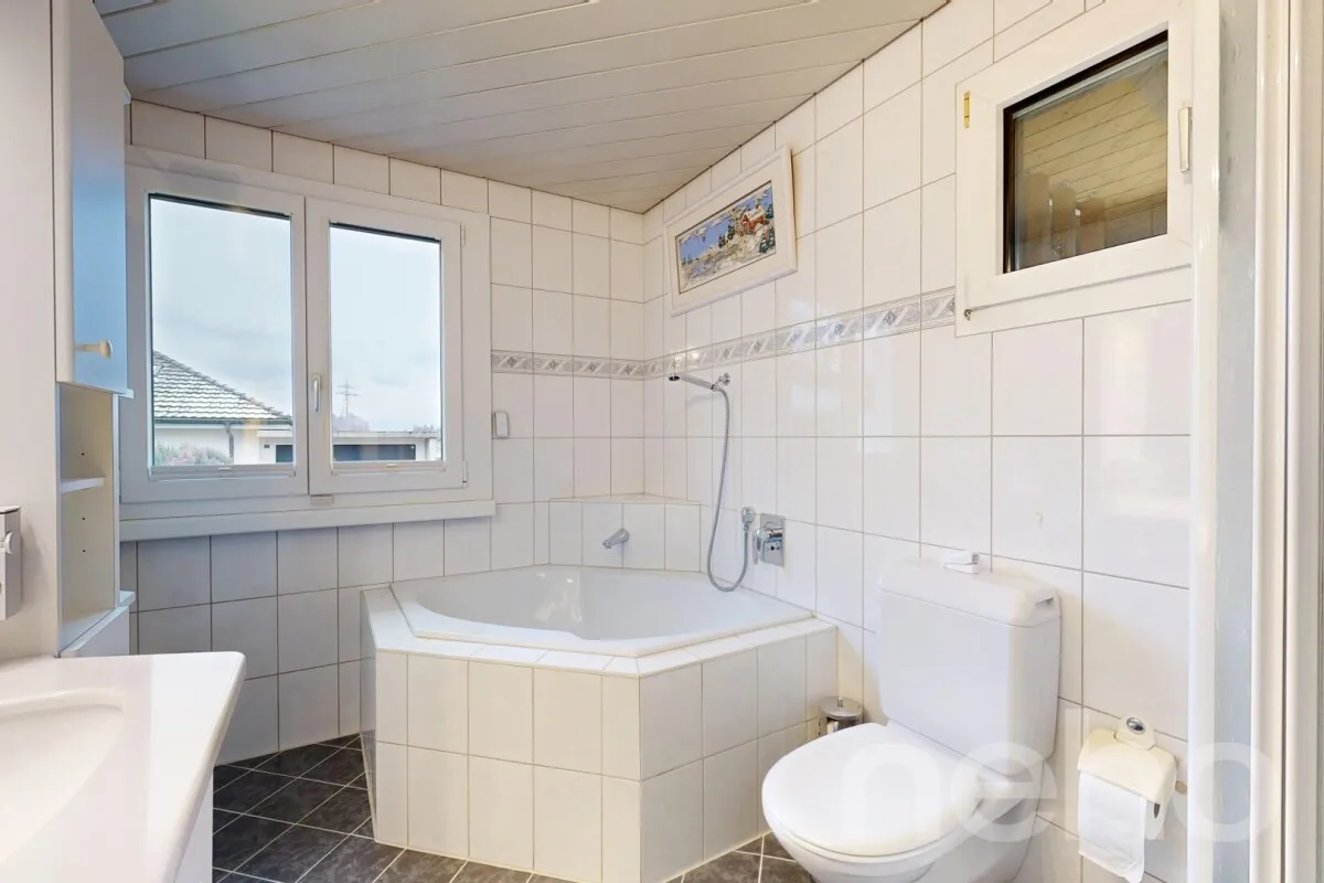 Hunzenschwil à vendre Maison individuelle Suisse - cChic-immoHub votre portail immobilier