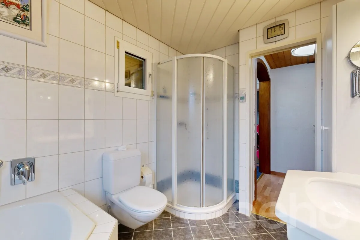 Hunzenschwil à vendre Maison individuelle Suisse - cChic-immoHub votre portail immobilier