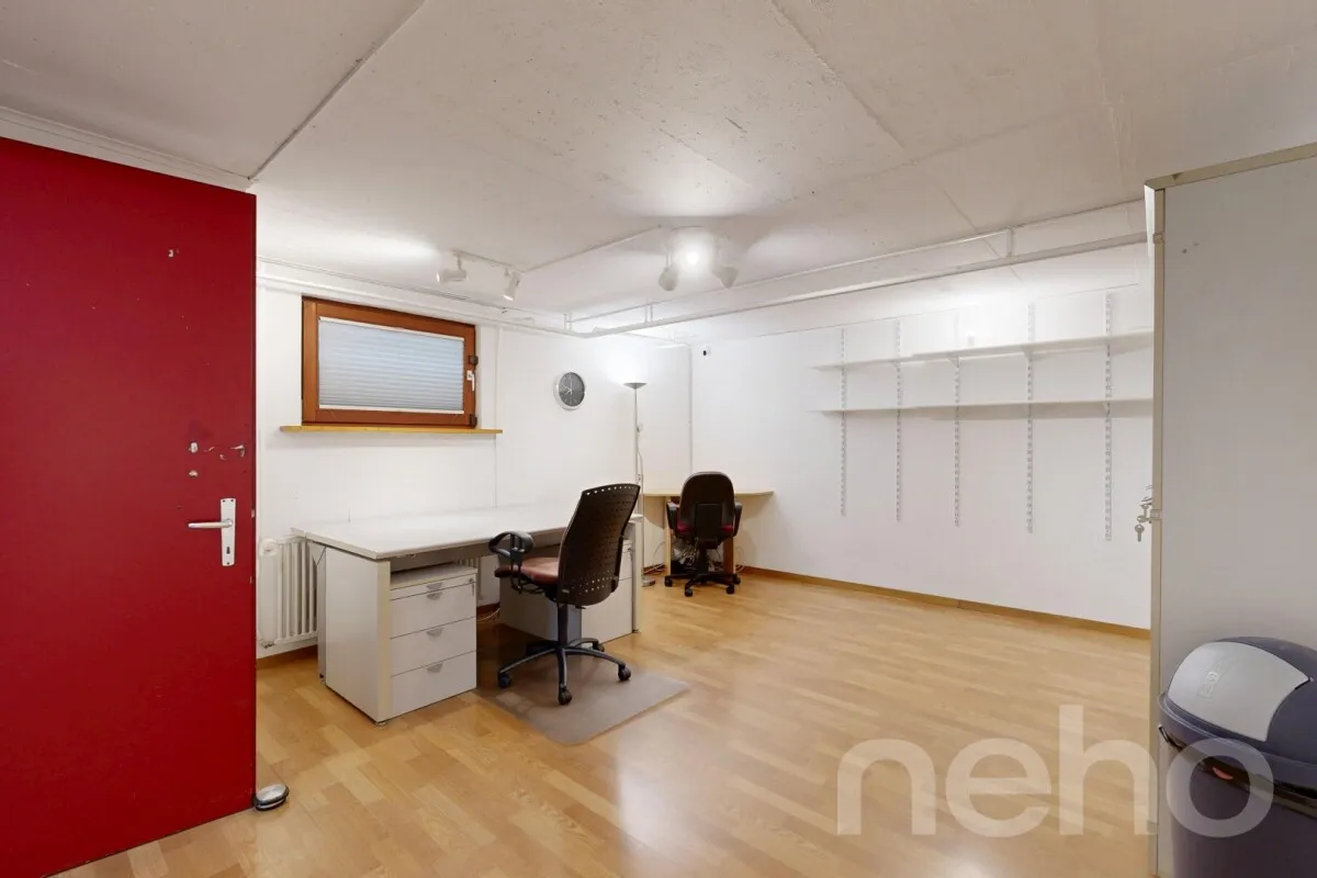 Hunzenschwil à vendre Maison individuelle Suisse - cChic-immoHub votre portail immobilier