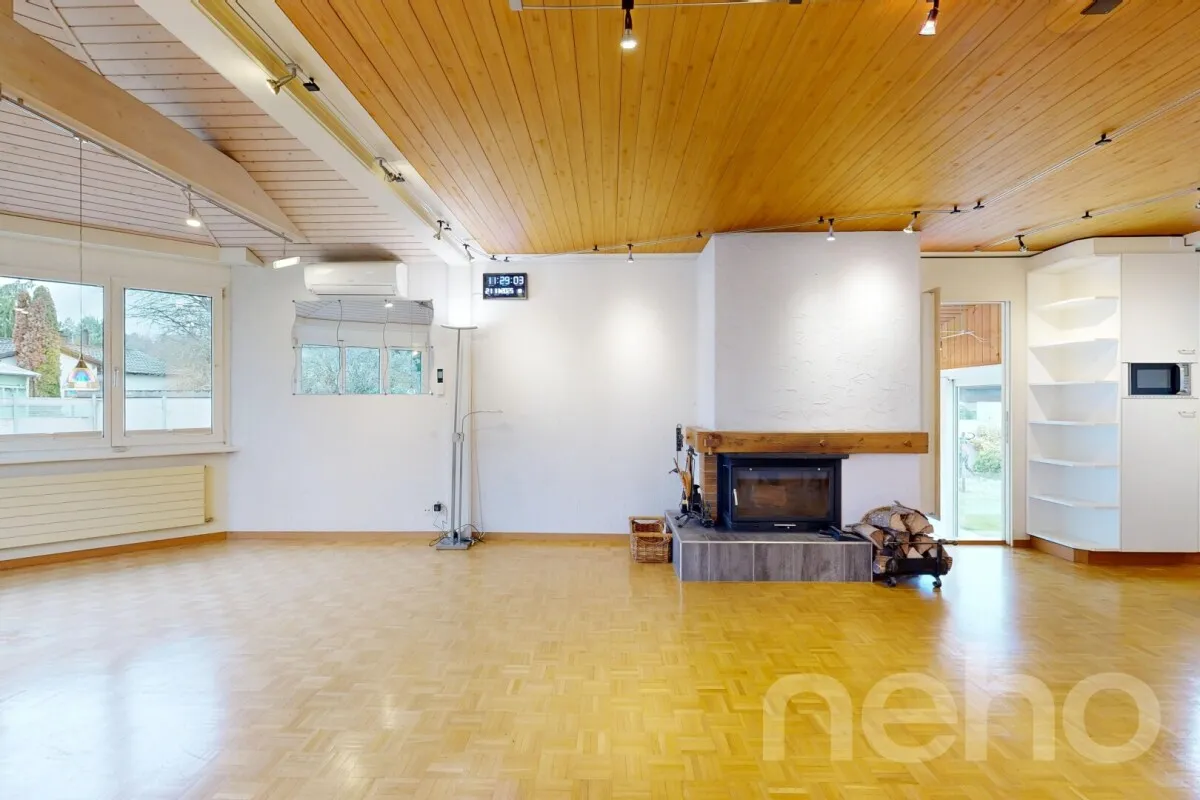 Hunzenschwil à vendre Maison individuelle Suisse - cChic-immoHub votre portail immobilier