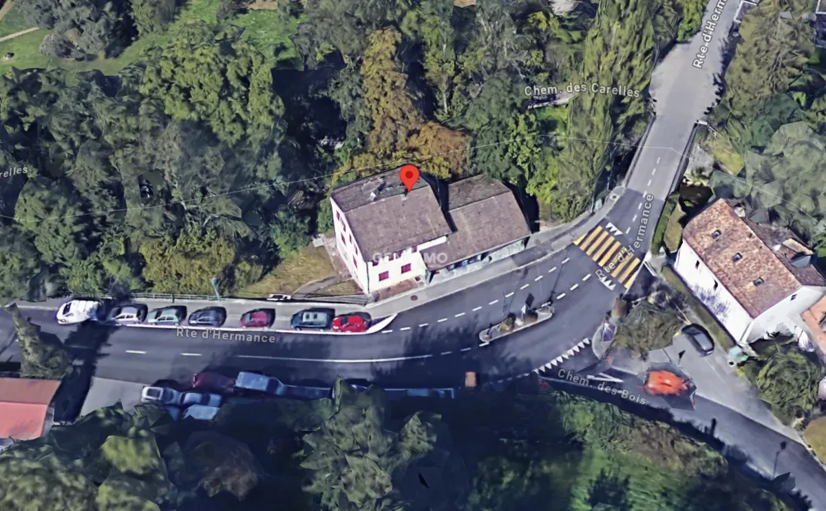 Hermance in affito Appartamento ammobiliato Svizzera - 
cChic-immoHub Il vostro portale immobiliare