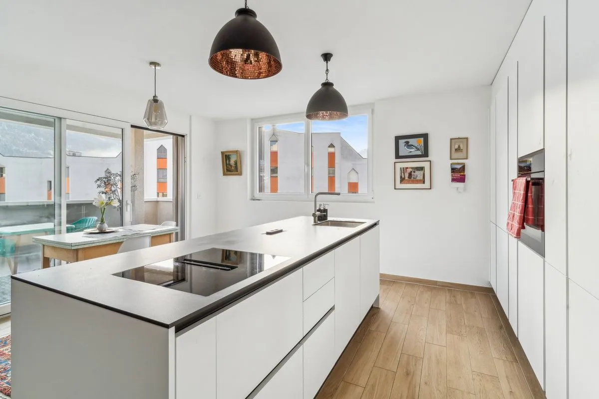 Conthey zu verkaufen Wohnung Schweiz - cChic-immoHub Ihr Immobilienportal