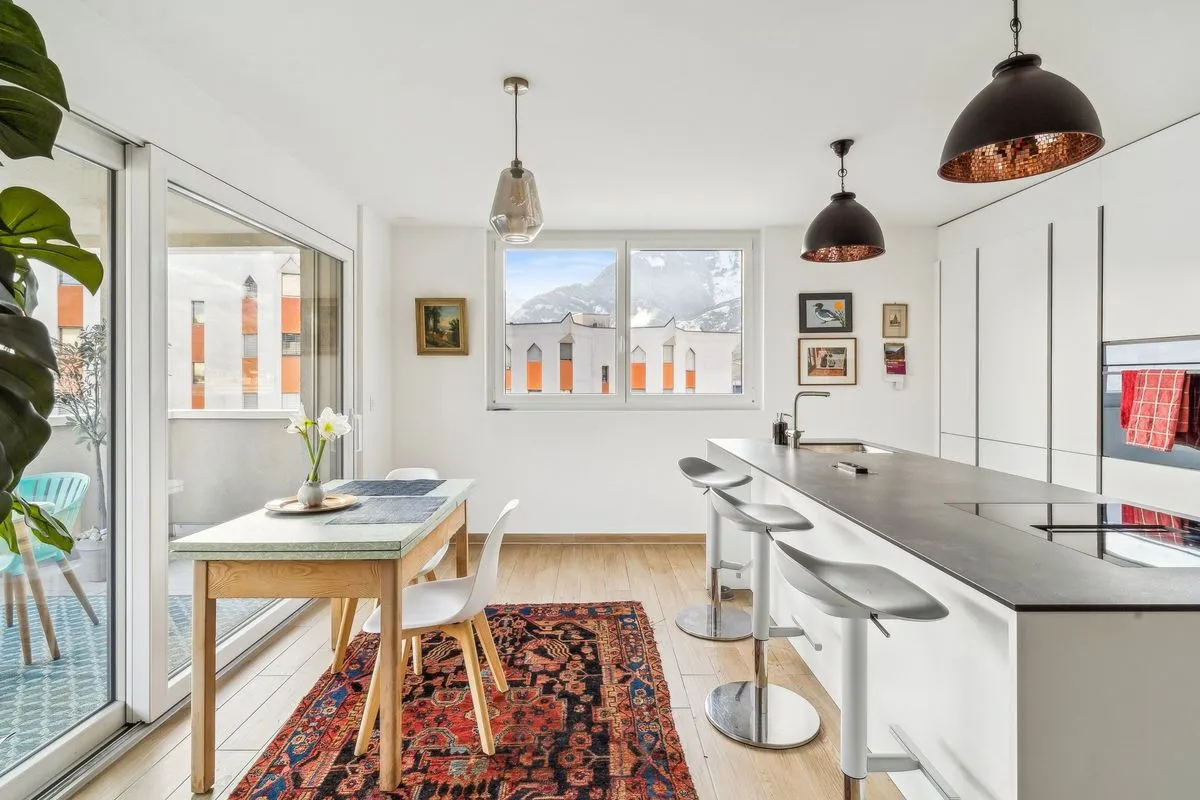 Conthey zu verkaufen Wohnung Schweiz - cChic-immoHub Ihr Immobilienportal