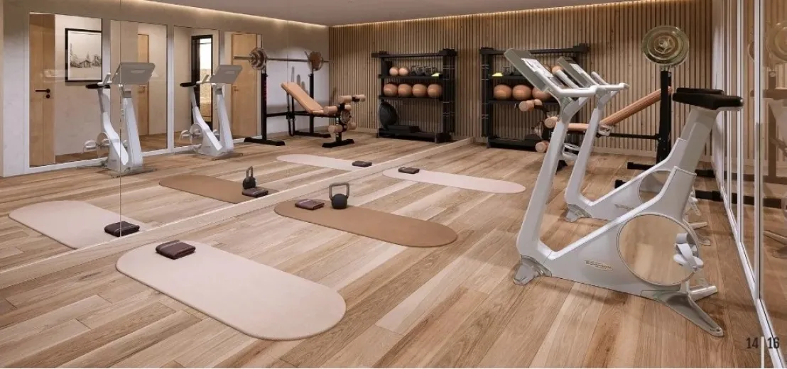 House for sale in Megève - Smart Propylaia (4)