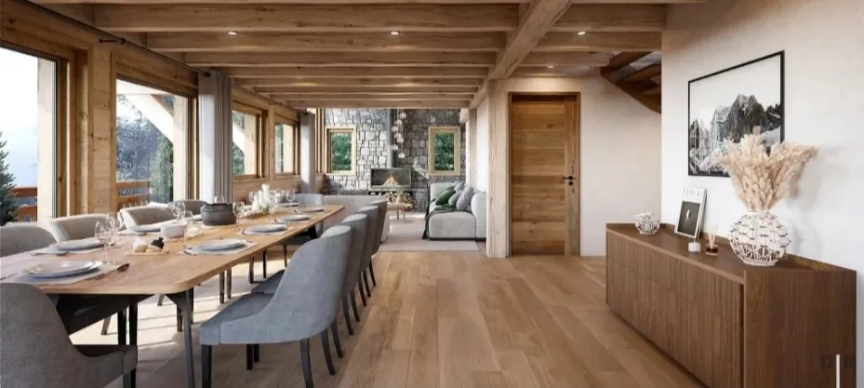 House for sale in Megève (5)