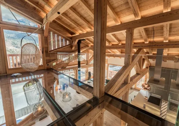 House for sale in Megève (9)