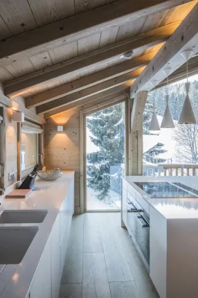 House for sale in Megève (10)