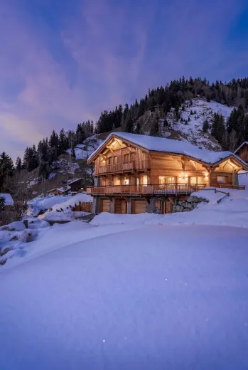 House for sale in Megève - Smart Propylaia (13)