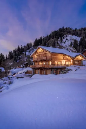 House for sale in Megève (13)