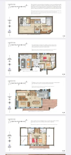 House for sale in Megève - Smart Propylaia (14)