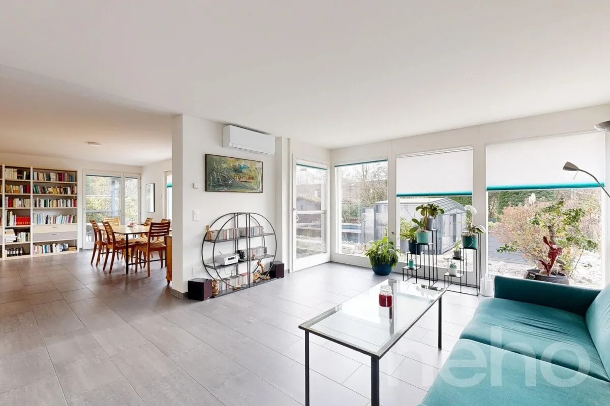 Portalban à vendre Maison individuelle Suisse - cChic-immoHub votre portail immobilier