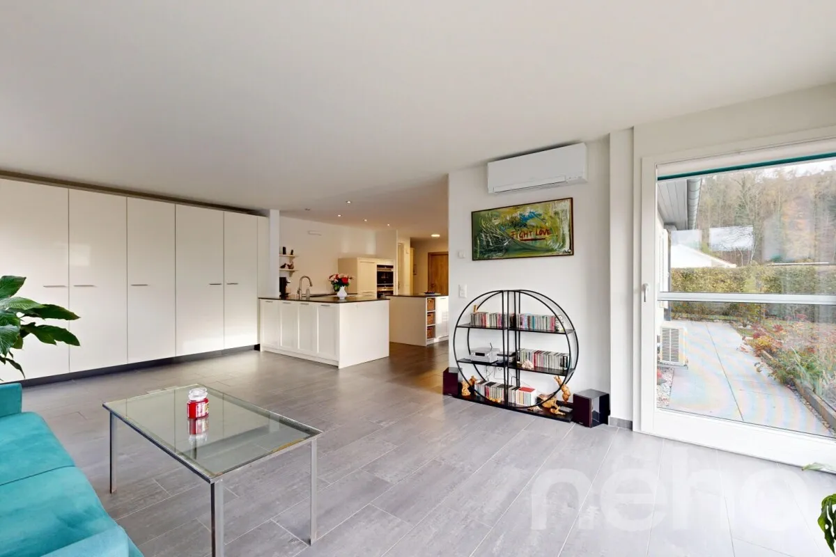 Portalban à vendre Maison individuelle Suisse - cChic-immoHub votre portail immobilier