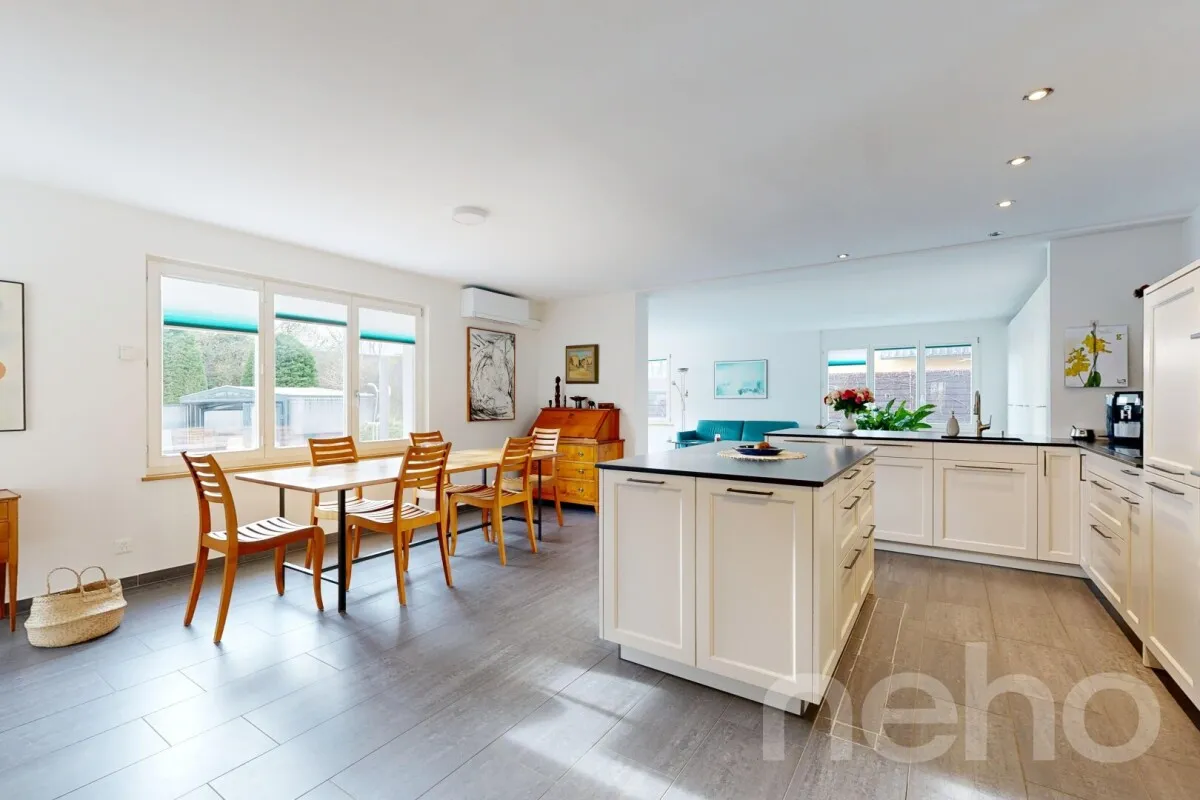 Portalban à vendre Maison individuelle Suisse - cChic-immoHub votre portail immobilier