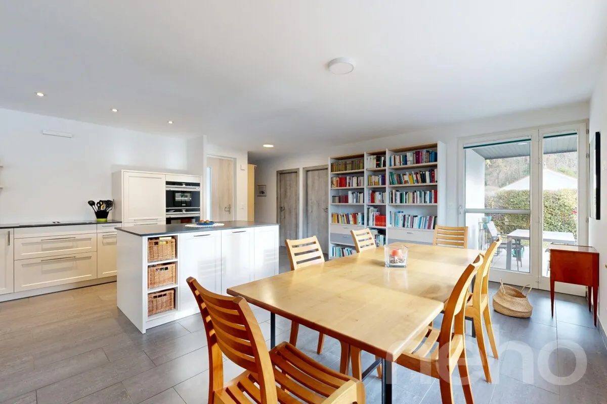 Portalban à vendre Maison individuelle Suisse - cChic-immoHub votre portail immobilier