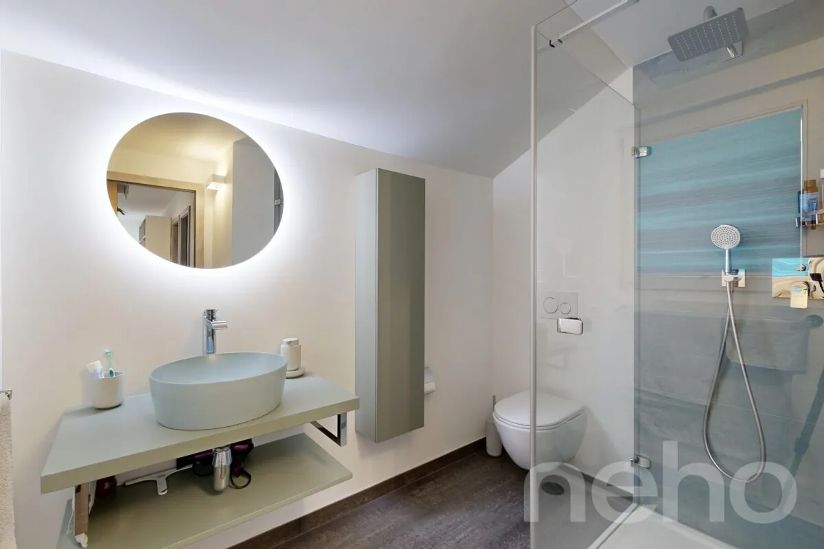 Portalban à vendre Maison individuelle Suisse - cChic-immoHub votre portail immobilier