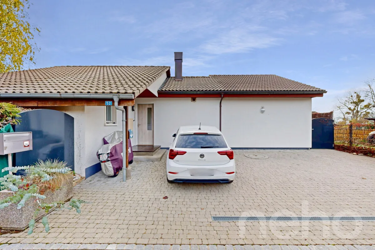 Portalban à vendre Maison individuelle Suisse - cChic-immoHub votre portail immobilier