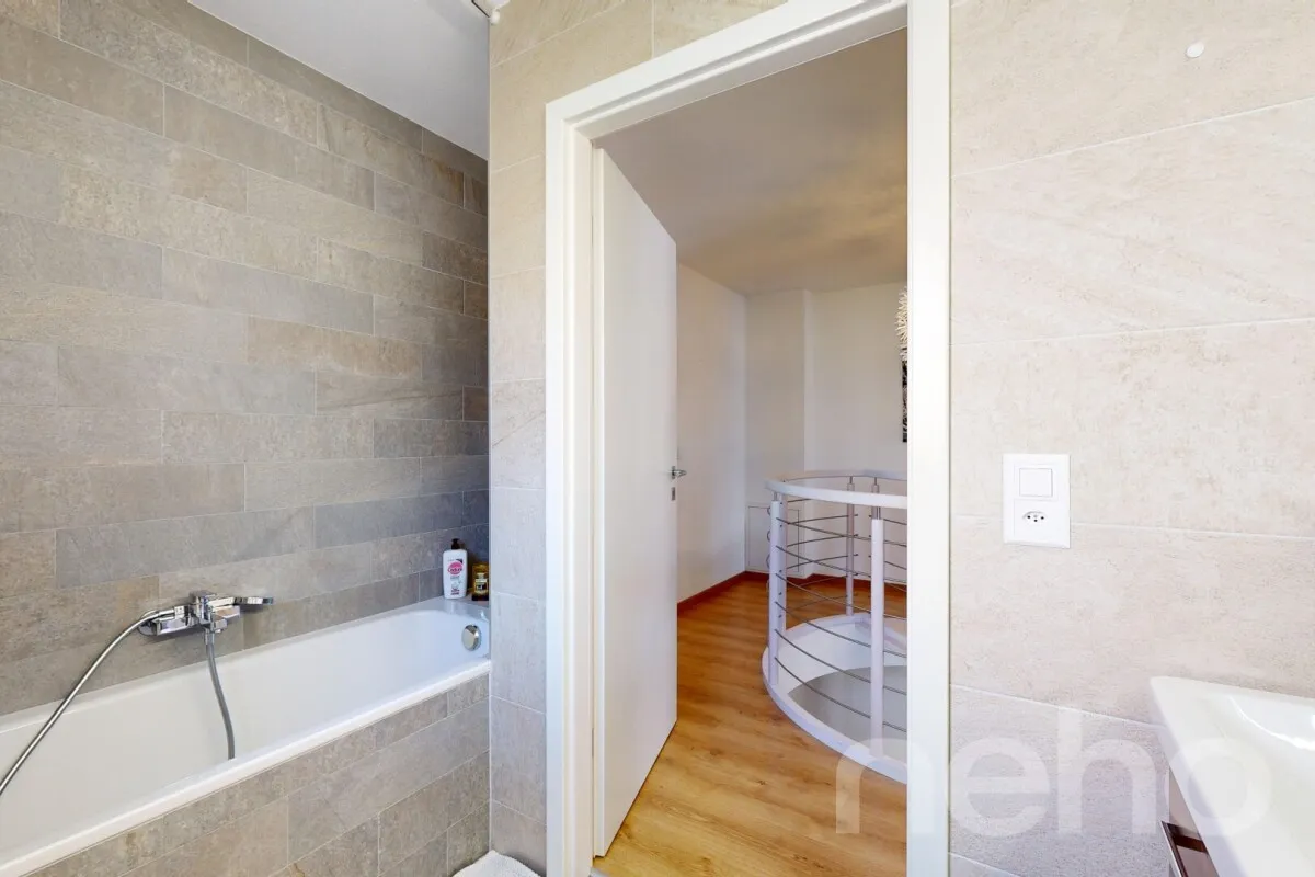 Les Geneveys-sur-Coffrane for sale Attic flat Switzerland - cChic-immoHub your real estate portal