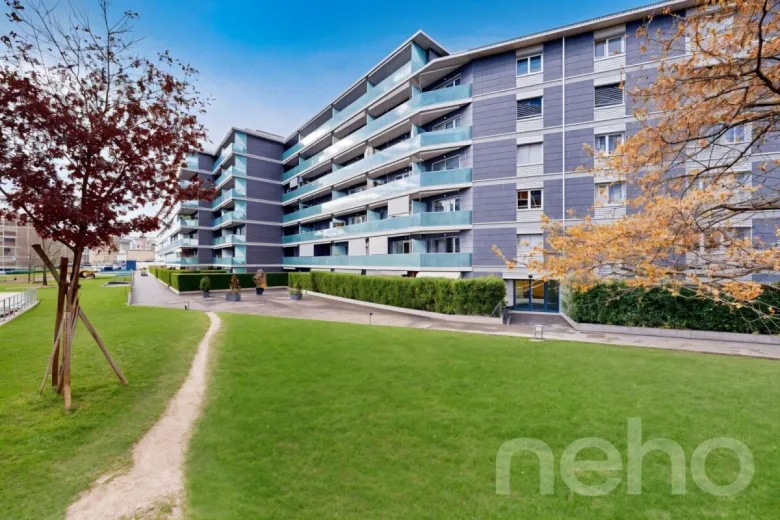 A vendre Appartement Le Lignon Suisse - cChic-immoHub votre portail immobilier