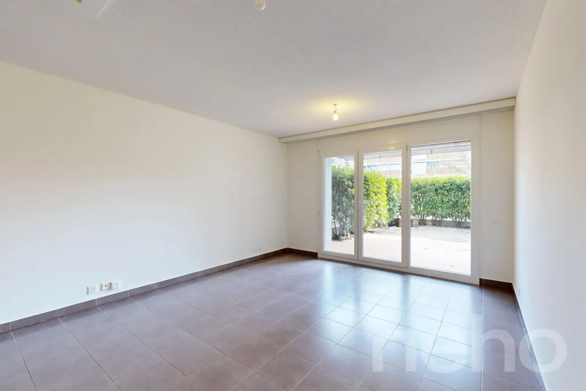 Le Lignon à vendre Appartement Suisse - cChic-immoHub votre portail immobilier