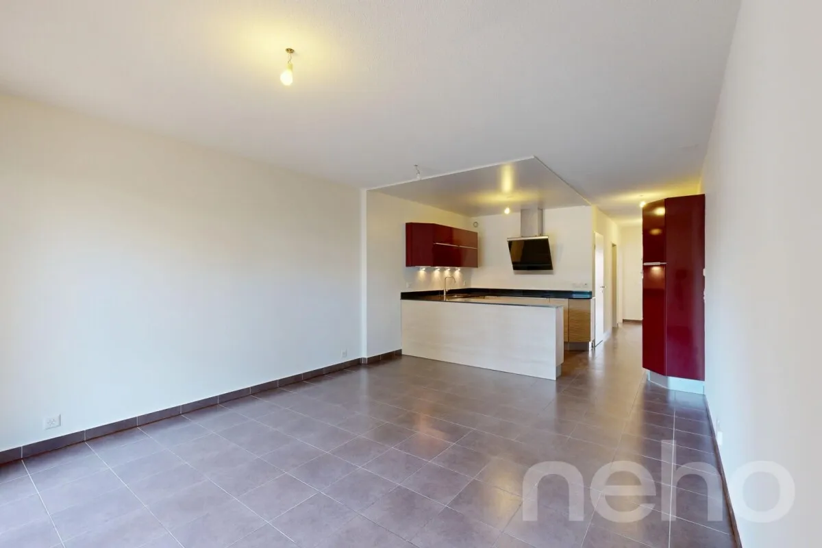 Le Lignon à vendre Appartement Suisse - cChic-immoHub votre portail immobilier