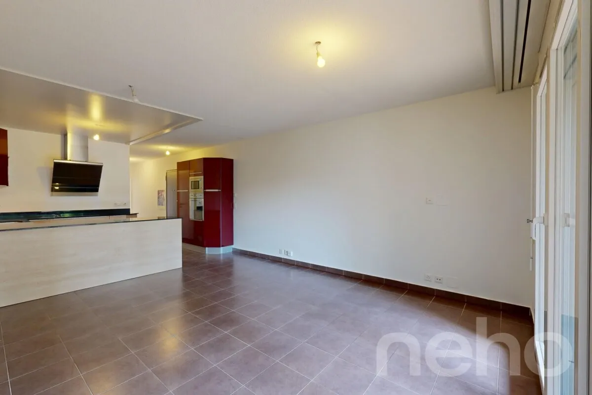 Le Lignon à vendre Appartement Suisse - cChic-immoHub votre portail immobilier