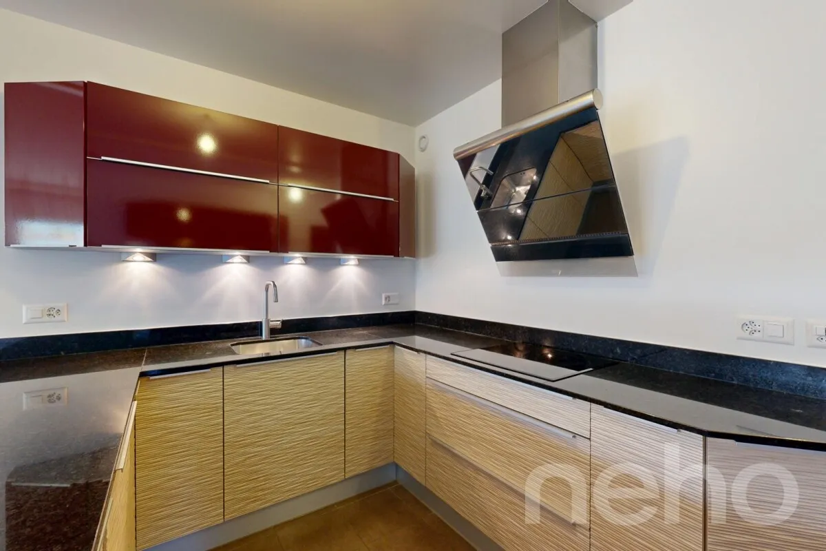 Le Lignon à vendre Appartement Suisse - cChic-immoHub votre portail immobilier