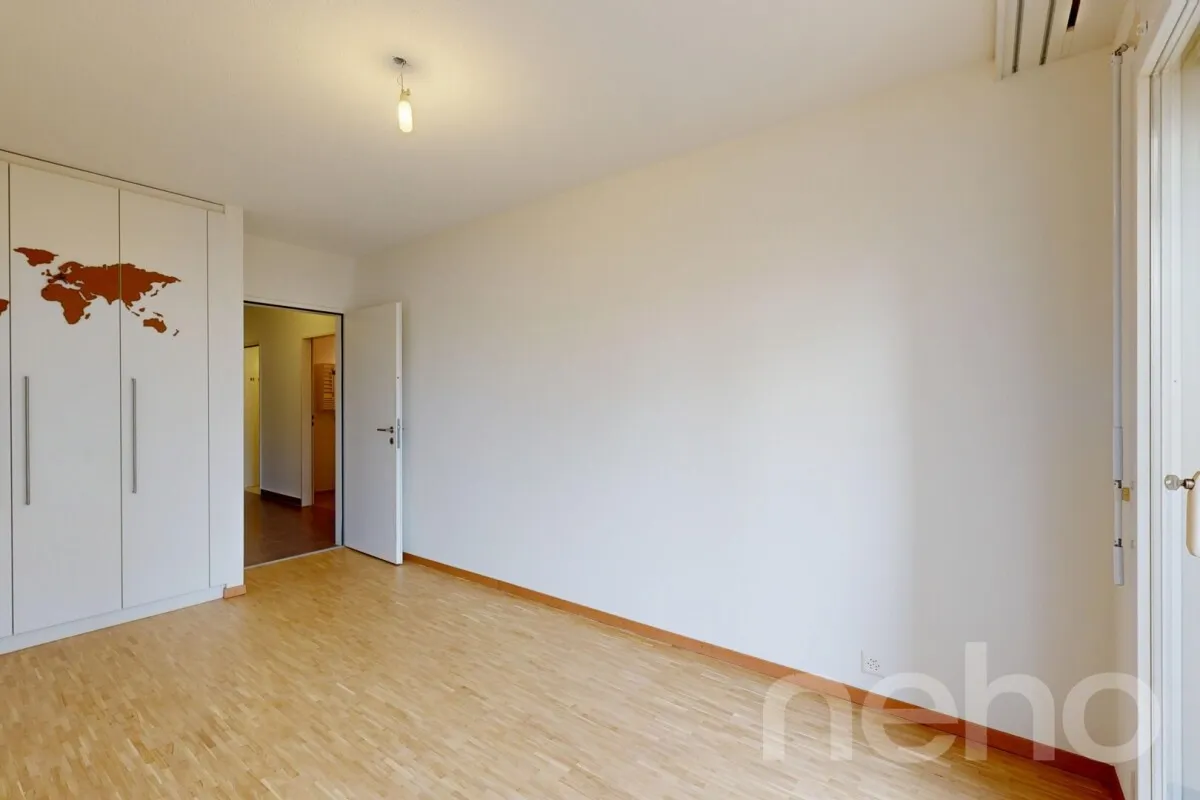 Le Lignon à vendre Appartement Suisse - cChic-immoHub votre portail immobilier