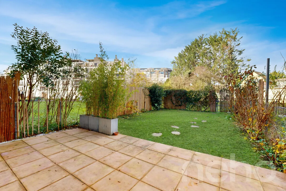 Le Lignon à vendre Appartement Suisse - cChic-immoHub votre portail immobilier