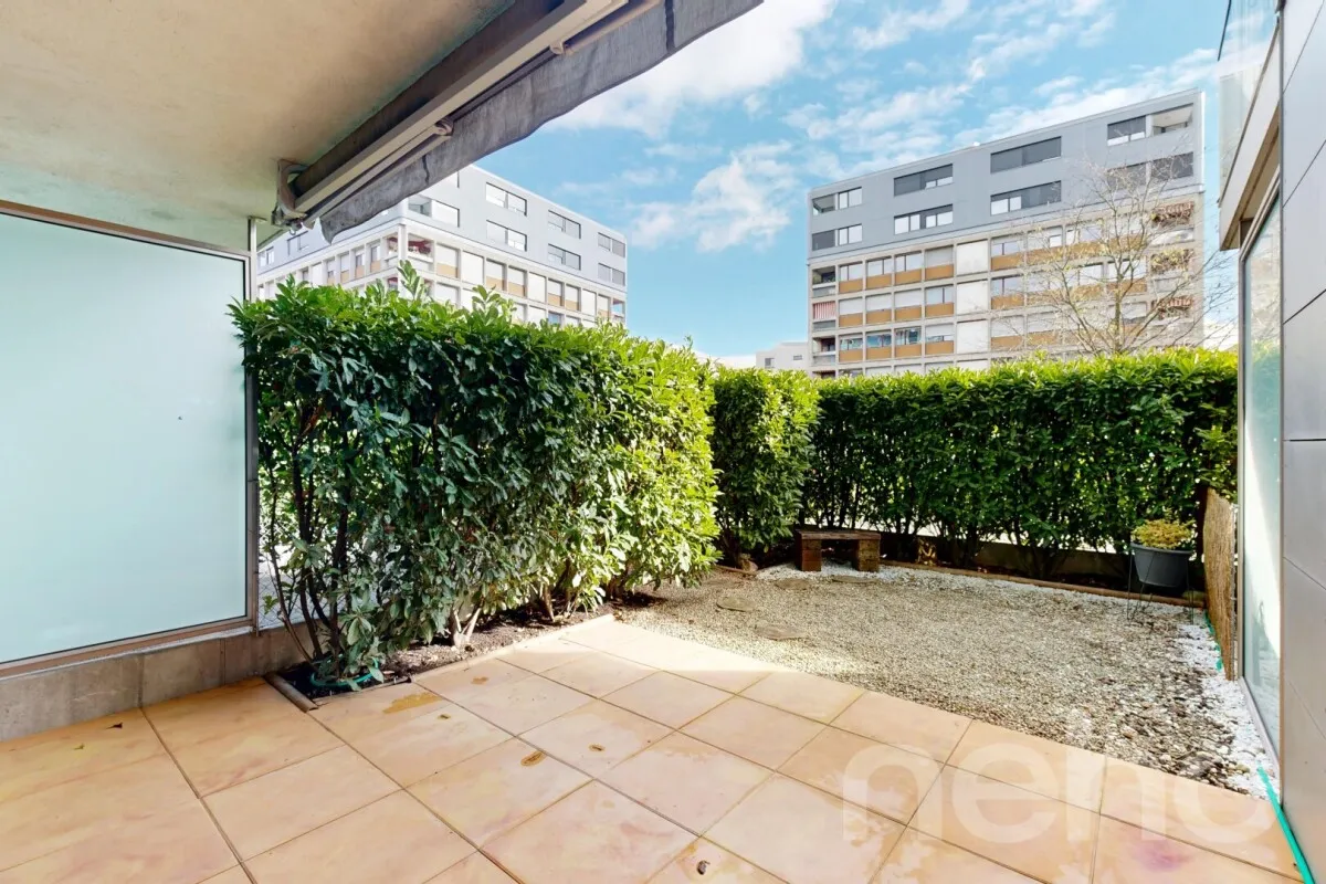 Le Lignon à vendre Appartement Suisse - cChic-immoHub votre portail immobilier