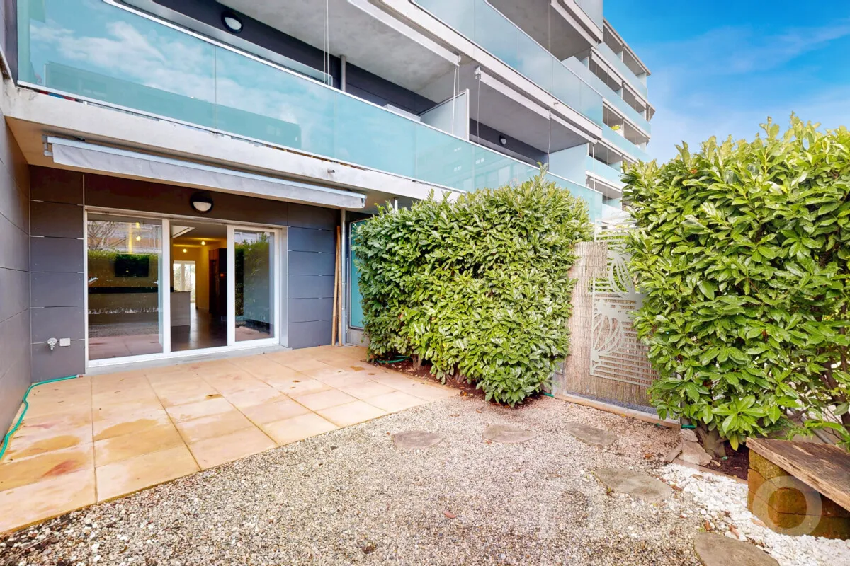 Le Lignon à vendre Appartement Suisse - cChic-immoHub votre portail immobilier