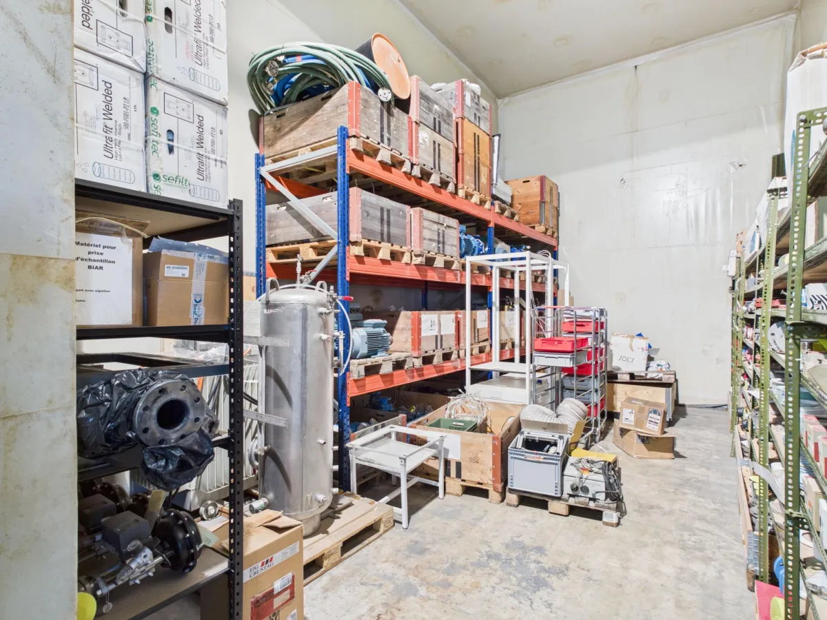 Riddes à vendre Immeuble commercial et d'habitation Suisse - cChic-immoHub votre portail immobilier