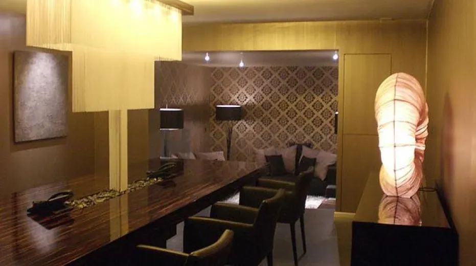 Handel/Industrie zu vermieten in Zumikon - Smart Propylaia (509)