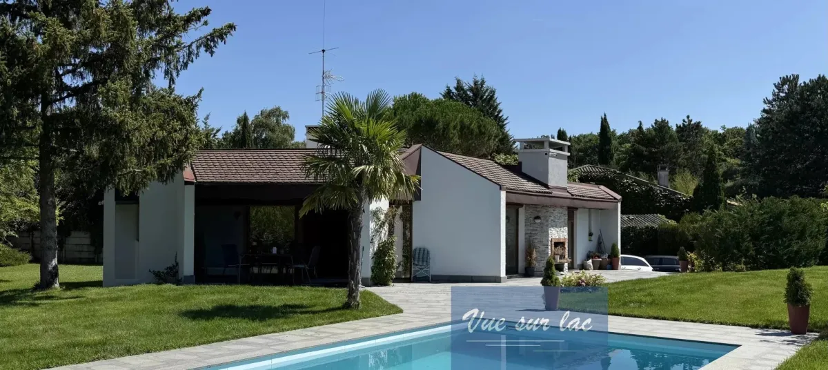 Vessy in affito Villa Svizzera - 
cChic-immoHub Il vostro portale immobiliare