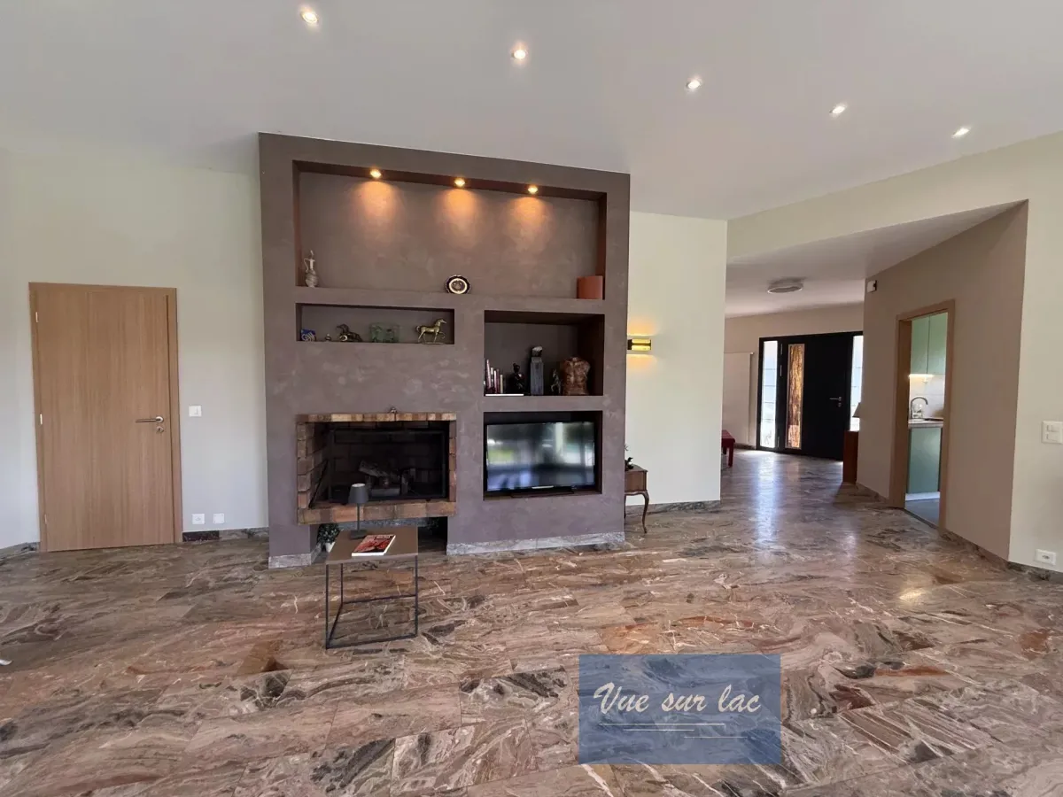 Vessy in affito Villa Svizzera - 
cChic-immoHub Il vostro portale immobiliare